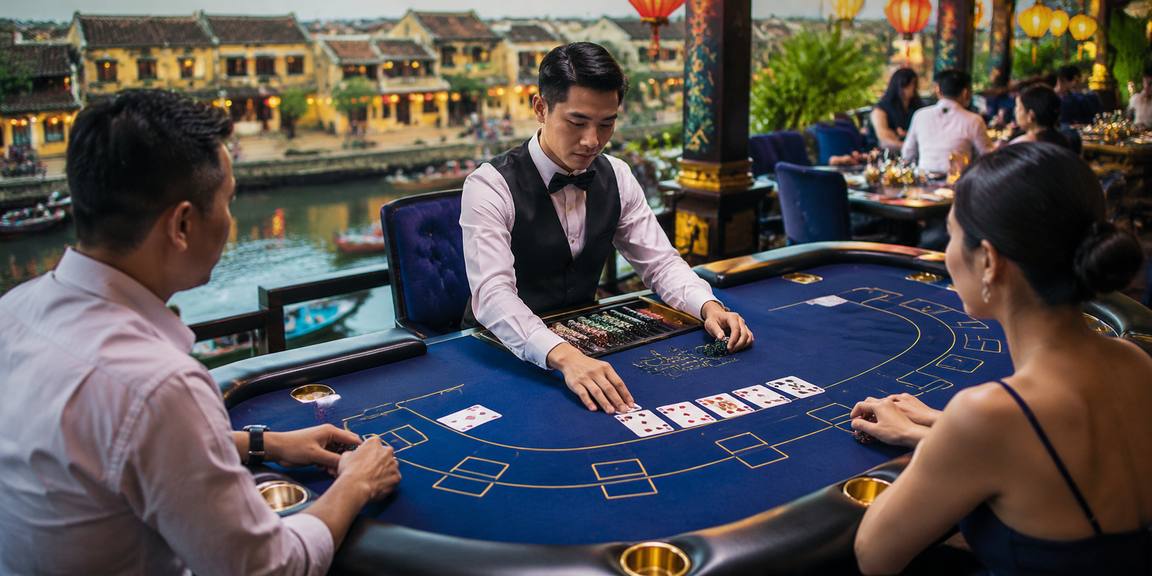 j88m Casino Viettel Money