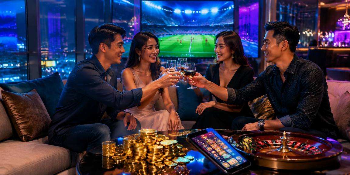 j88m Cài ứng dụng trong 3 bước đơn giản